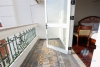 Beautiful serviced apartment for rent in Tay Ho District, Ha Noi