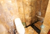 Beautiful serviced apartment for rent in Tay Ho District, Ha Noi