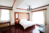 Beautiful serviced apartment for rent in Tay Ho District, Ha Noi