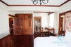 Beautiful serviced apartment for rent in Tay Ho District, Ha Noi