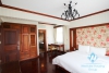 Beautiful serviced apartment for rent in Tay Ho District, Ha Noi