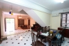 Cosy house for rent in To Ngoc Van St, Tay Ho, Ha Noi