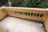 Cosy house for rent in To Ngoc Van St, Tay Ho, Ha Noi