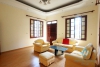 Cosy house for rent in To Ngoc Van St, Tay Ho, Ha Noi