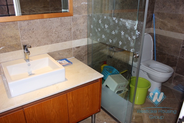 Luxury house for rent in Ciputra