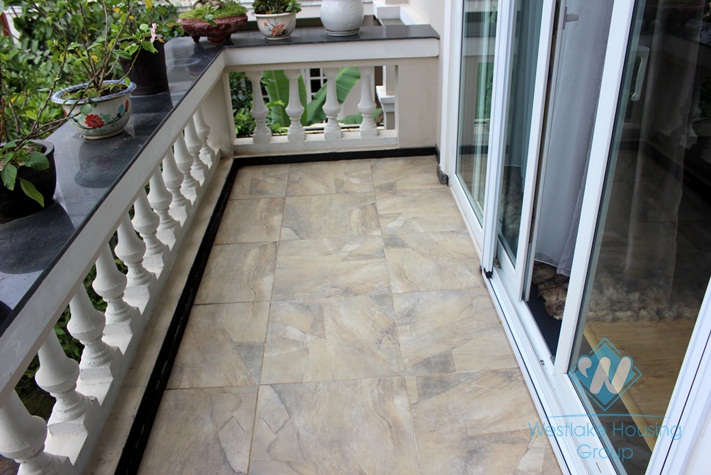 Luxury house for rent in Ciputra