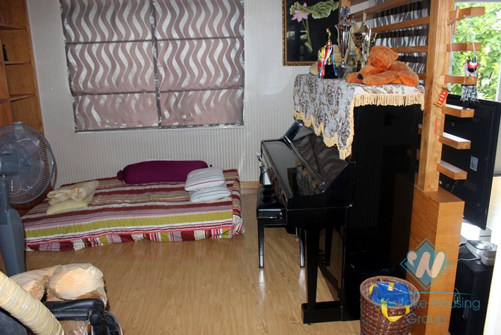 Luxury house for rent in Ciputra