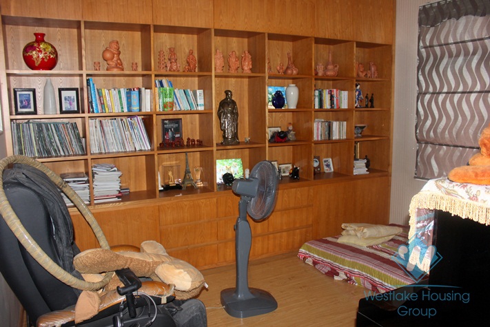 Luxury house for rent in Ciputra