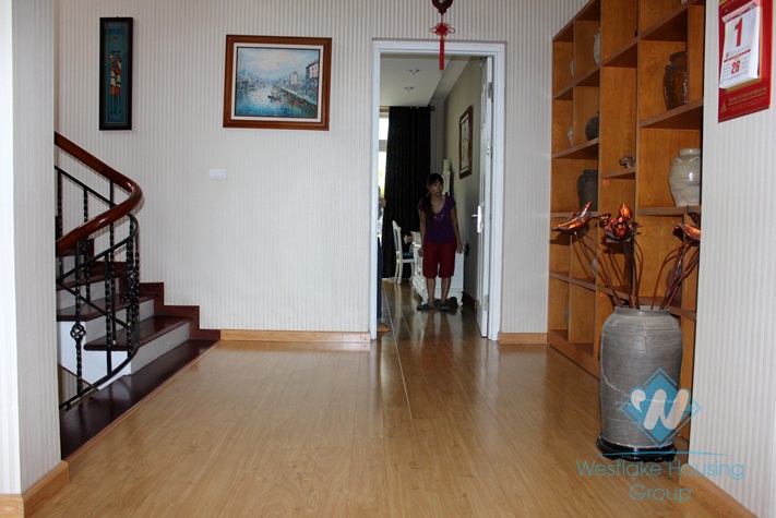 Luxury house for rent in Ciputra