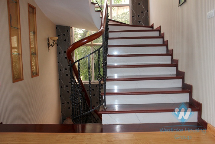 Luxury house for rent in Ciputra