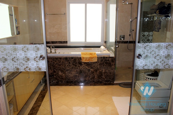 Luxury house for rent in Ciputra