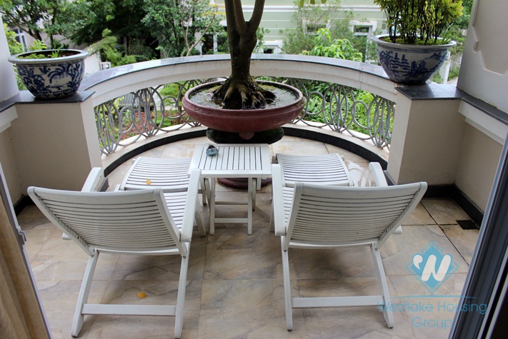 Luxury house for rent in Ciputra