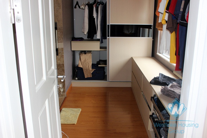 Luxury house for rent in Ciputra