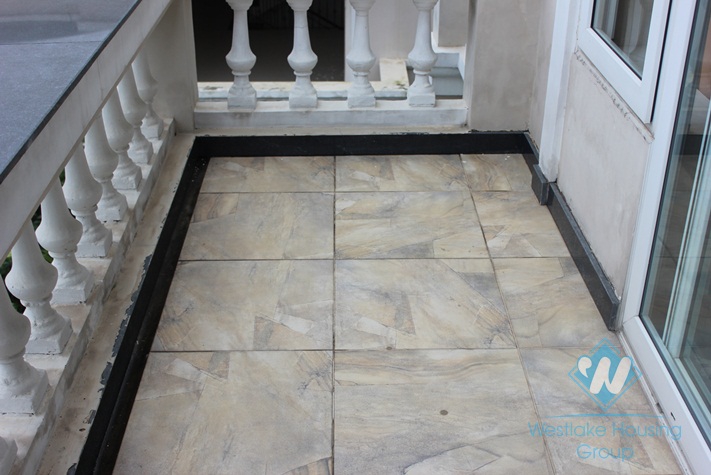 Luxury house for rent in Ciputra