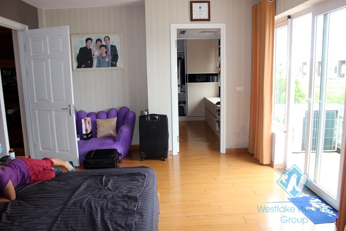 Luxury house for rent in Ciputra