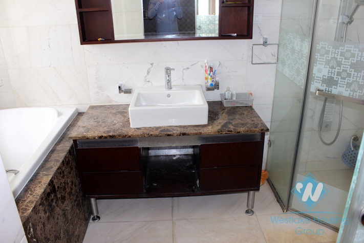 Luxury house for rent in Ciputra