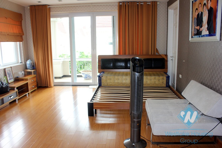 Luxury house for rent in Ciputra