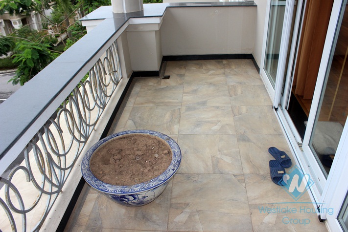 Luxury house for rent in Ciputra