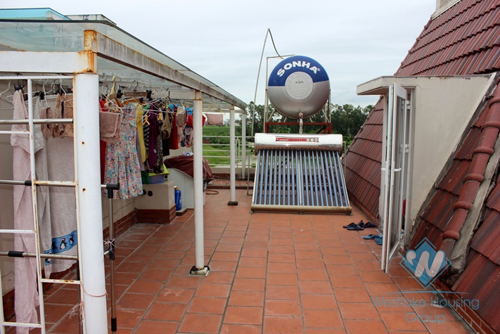 Luxury house for rent in Ciputra