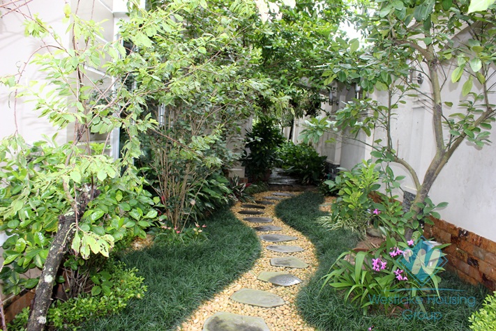 Luxury house for rent in Ciputra