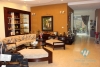 Modern house for rent in Ciputra, Ha Noi