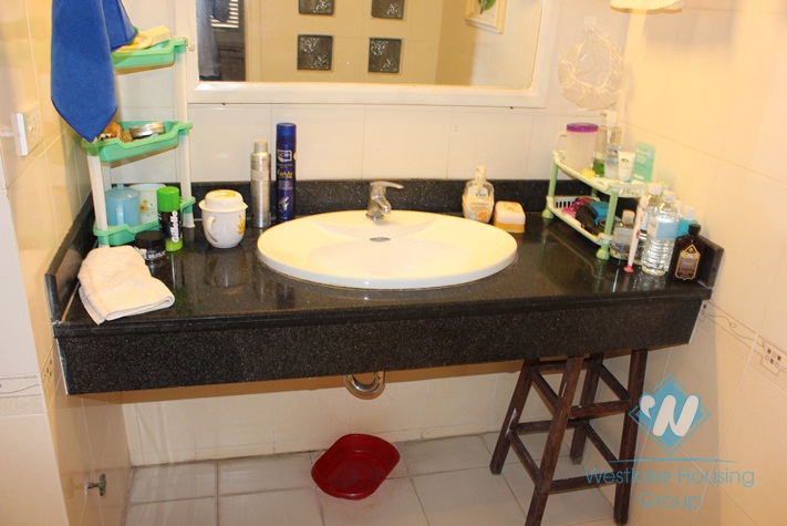 Modern house for rent in Ciputra, Ha Noi