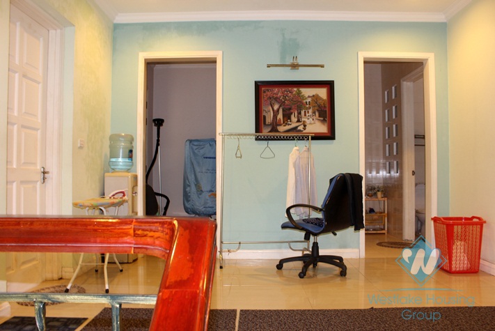 Modern house for rent in Ciputra, Ha Noi