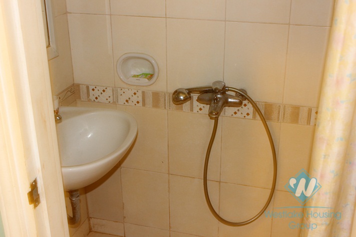 Modern house for rent in Ciputra, Ha Noi