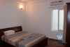 Apartment with lots of natural light for rent in Au Co Street, Tay Ho, Hanoi