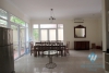 Fully furnished house rental in Ciputra, Tay Ho, Hanoi