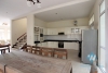 Fully furnished house rental in Ciputra, Tay Ho, Hanoi