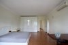 Fully furnished house rental in Ciputra, Tay Ho, Hanoi