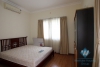 Fully furnished house rental in Ciputra, Tay Ho, Hanoi