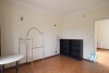 Fully furnished house rental in Ciputra, Tay Ho, Hanoi