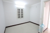 Spacious house with large courtyard for rent in Ciputra Compound, Tay Ho District, Ha Noi.