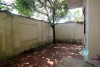 Bright house with yard available for rent in Ciputra, Tay Ho district, Hanoi- fully furnished