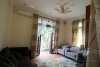 Bright house with yard available for rent in Ciputra, Tay Ho district, Hanoi- fully furnished