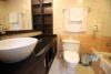Studio Serviced apartment for rent in Pan Horizon, Cau Giay, Hanoi