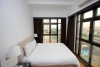 Two Bedroom Serviced apartment for rent in Pan Horizon, Cau Giay, Hanoi