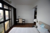 Two Bedroom Serviced apartment for rent in Pan Horizon, Cau Giay, Hanoi