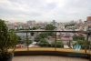 Two Bedroom Serviced apartment for rent in Pan Horizon, Cau Giay, Hanoi