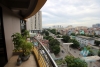 Two Bedroom Serviced apartment for rent in Pan Horizon, Cau Giay, Hanoi