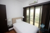 Two Bedroom Serviced apartment for rent in Pan Horizon, Cau Giay, Hanoi