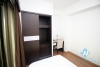 Two Bedroom Serviced apartment for rent in Pan Horizon, Cau Giay, Hanoi