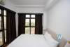 Two Bedroom Serviced apartment for rent in Pan Horizon, Cau Giay, Hanoi