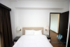Two Bedroom Serviced apartment for rent in Pan Horizon, Cau Giay, Hanoi