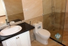 Lake view, Nice house for rent in Tay Ho.