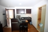 Two Bedroom Serviced apartment for rent in Pan Horizon, Cau Giay, Hanoi