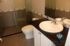 Lake view, Nice house for rent in Tay Ho.