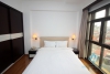 Studio Serviced apartment for rent in Pan Horizon, Cau Giay, Hanoi